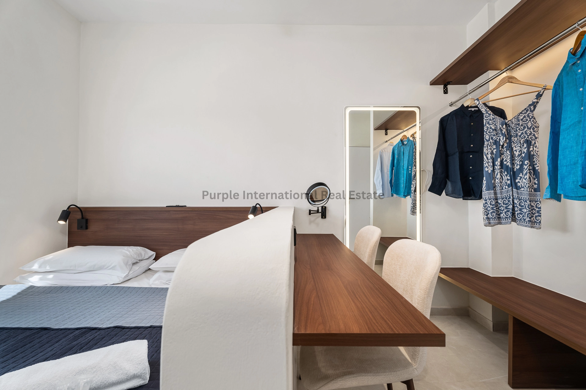 2 Bedroom Apartment for Sale in Famagusta District