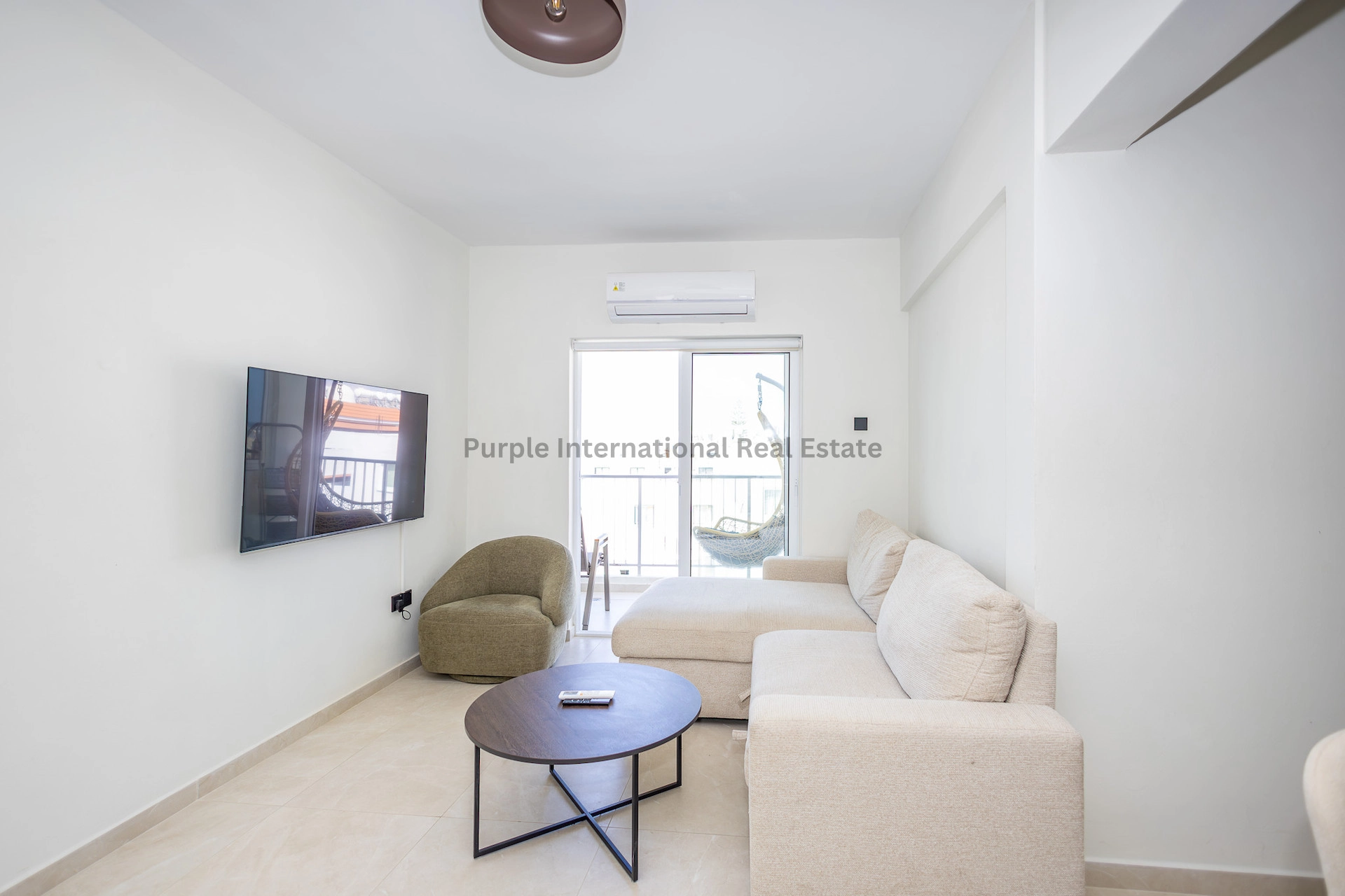 2 Bedroom Apartment for Sale in Famagusta District