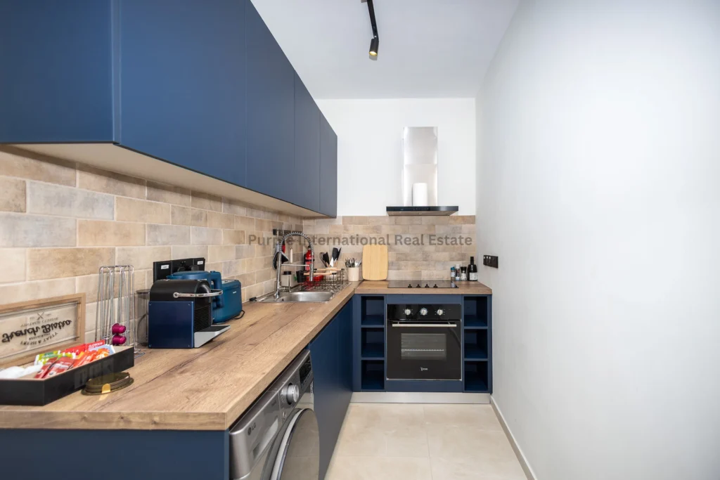 2 Bedroom Apartment for Sale in Famagusta District