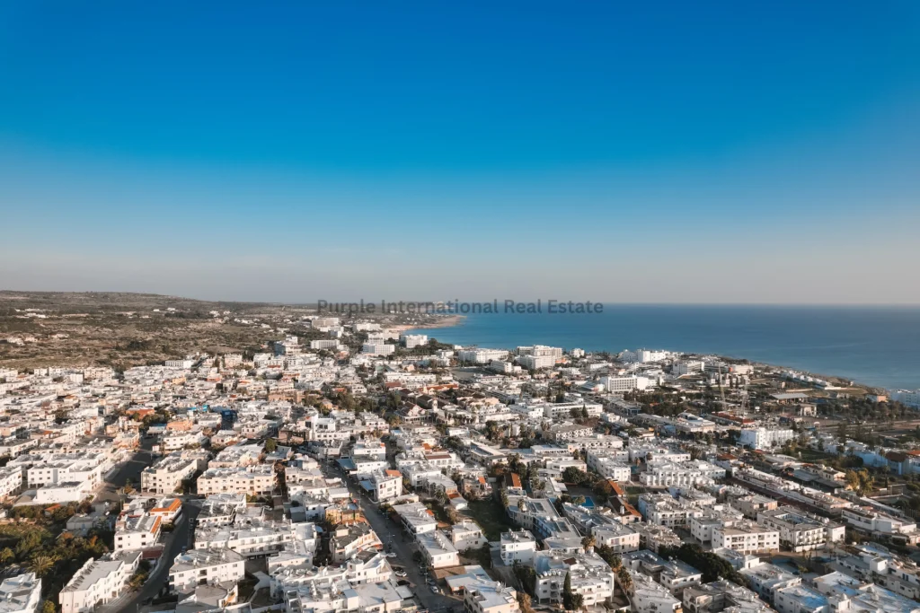 2 Bedroom Apartment for Sale in Famagusta District