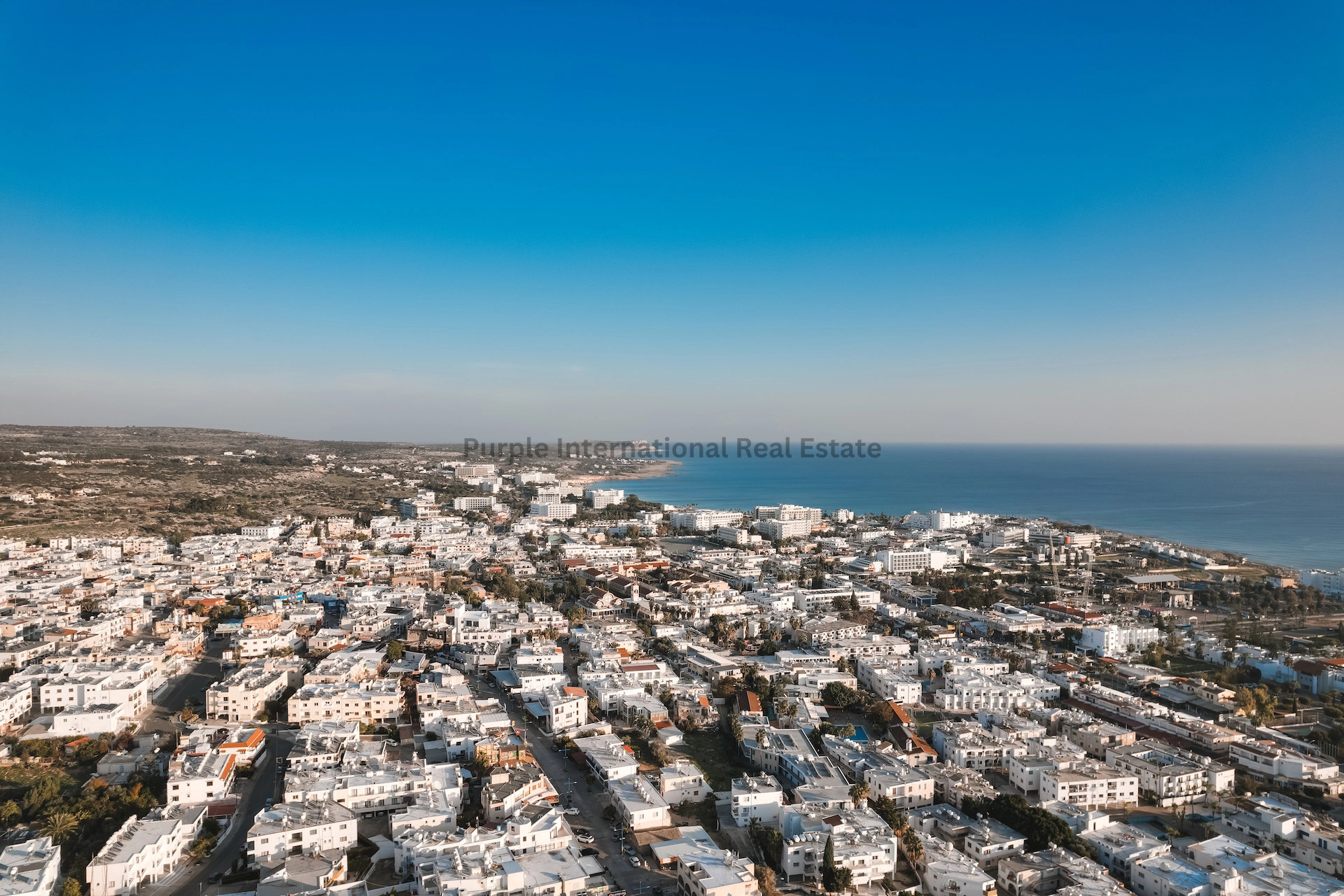 2 Bedroom Apartment for Sale in Famagusta District