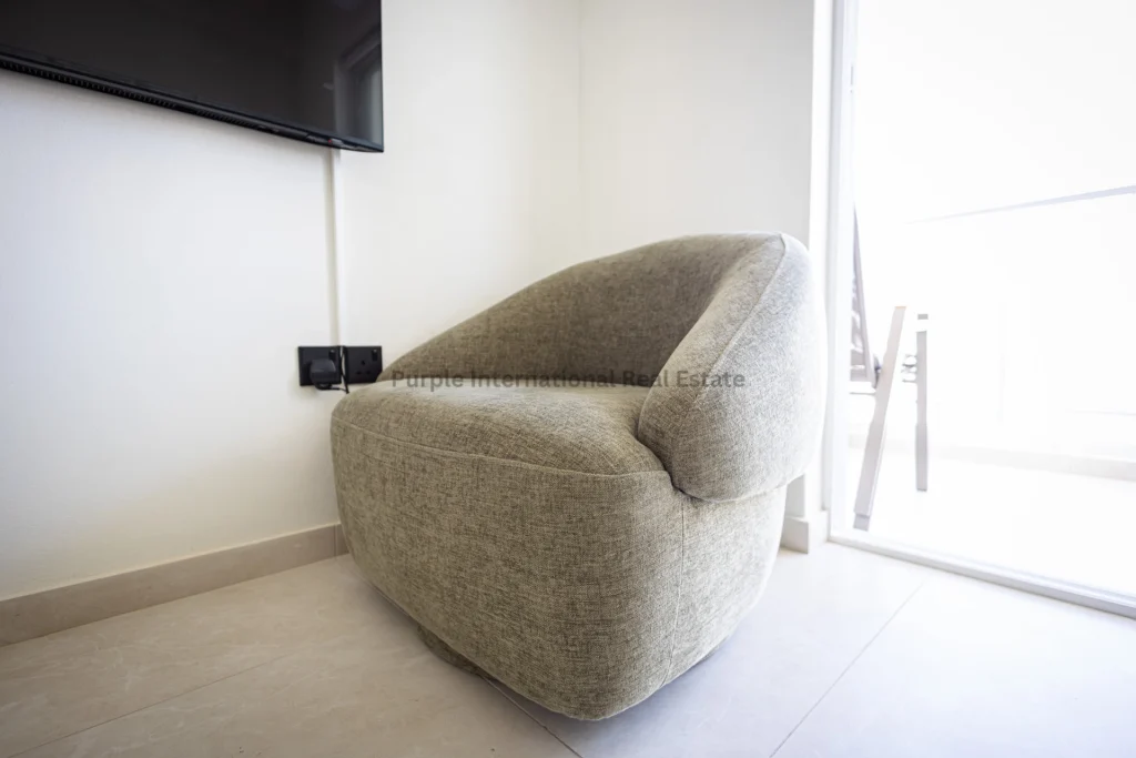 2 Bedroom Apartment for Sale in Famagusta District