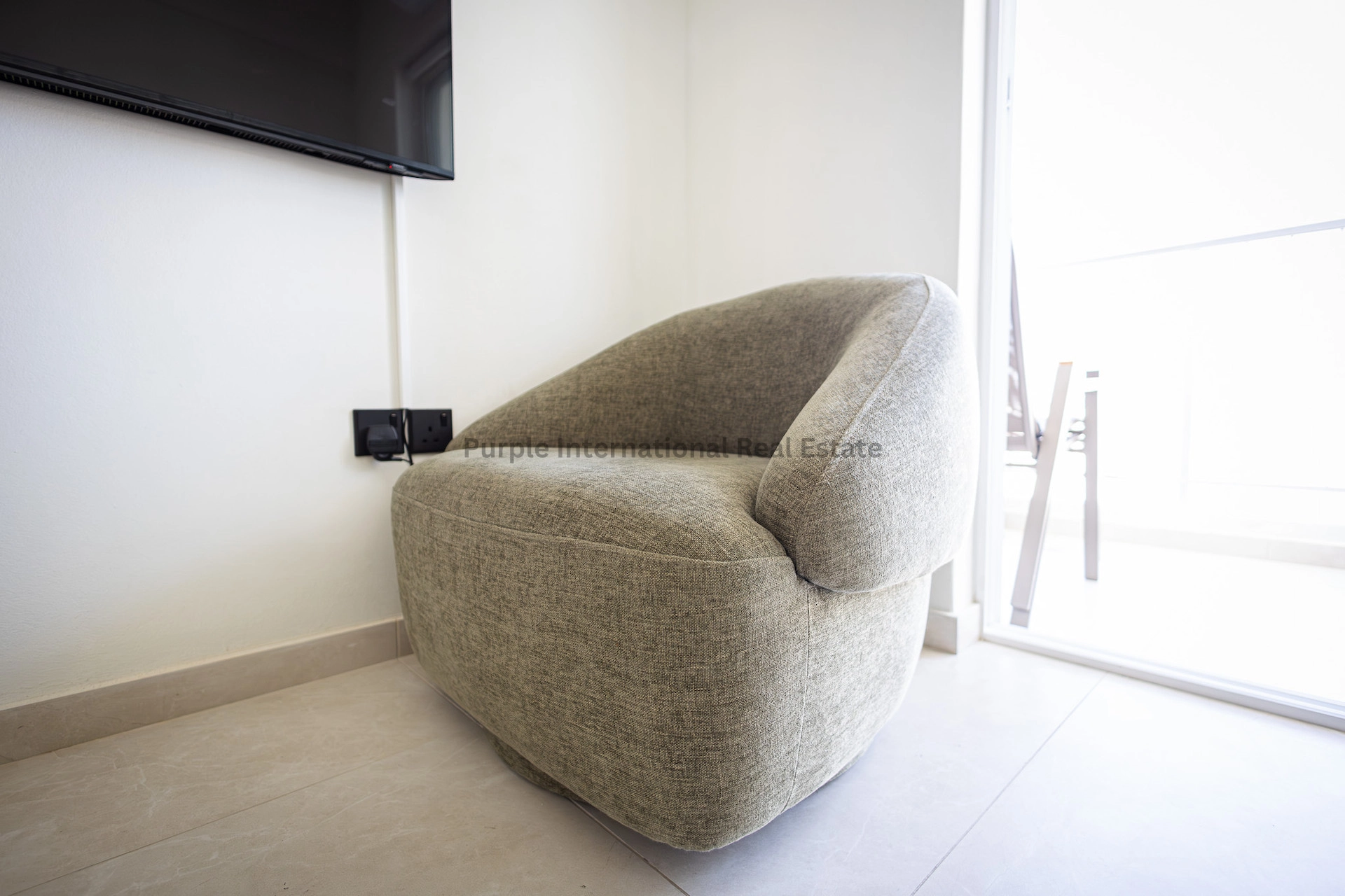 2 Bedroom Apartment for Sale in Famagusta District