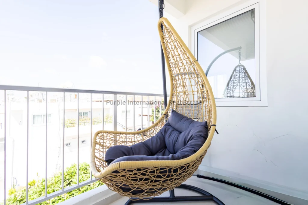 2 Bedroom Apartment for Sale in Famagusta District