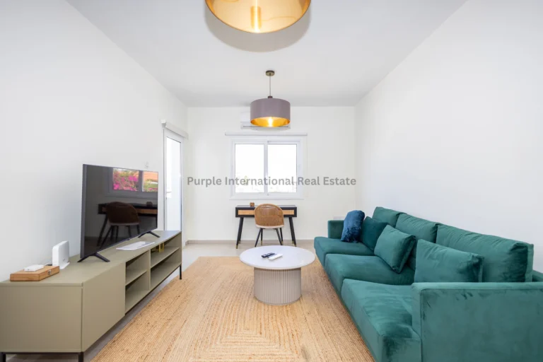 2 Bedroom Apartment for Sale in Famagusta District