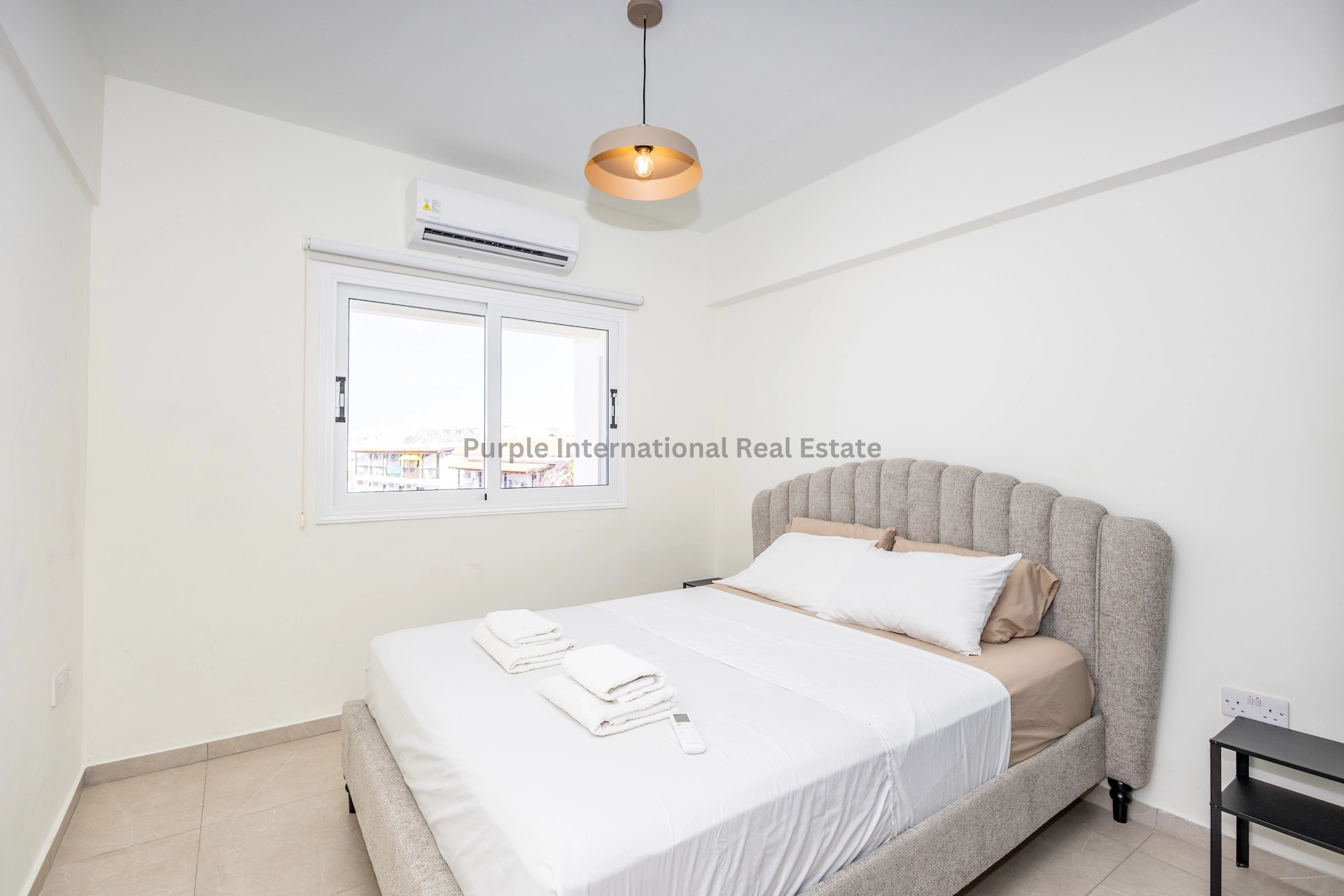 2 Bedroom Apartment for Sale in Famagusta District
