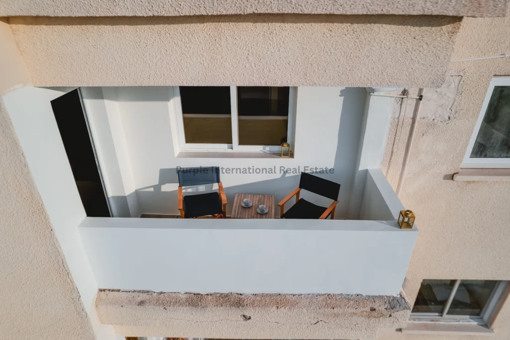2 Bedroom Apartment for Sale in Famagusta District