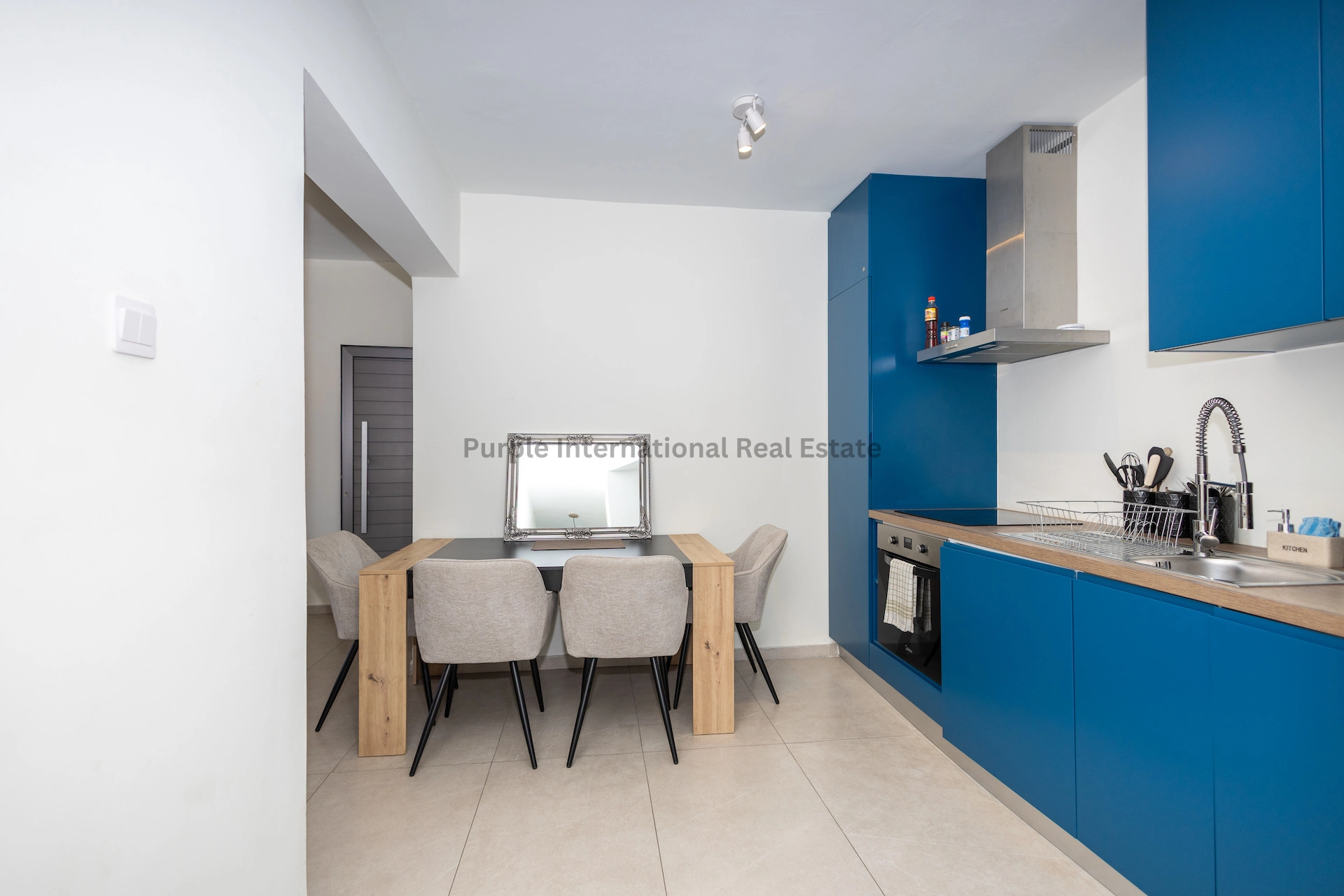 2 Bedroom Apartment for Sale in Famagusta District