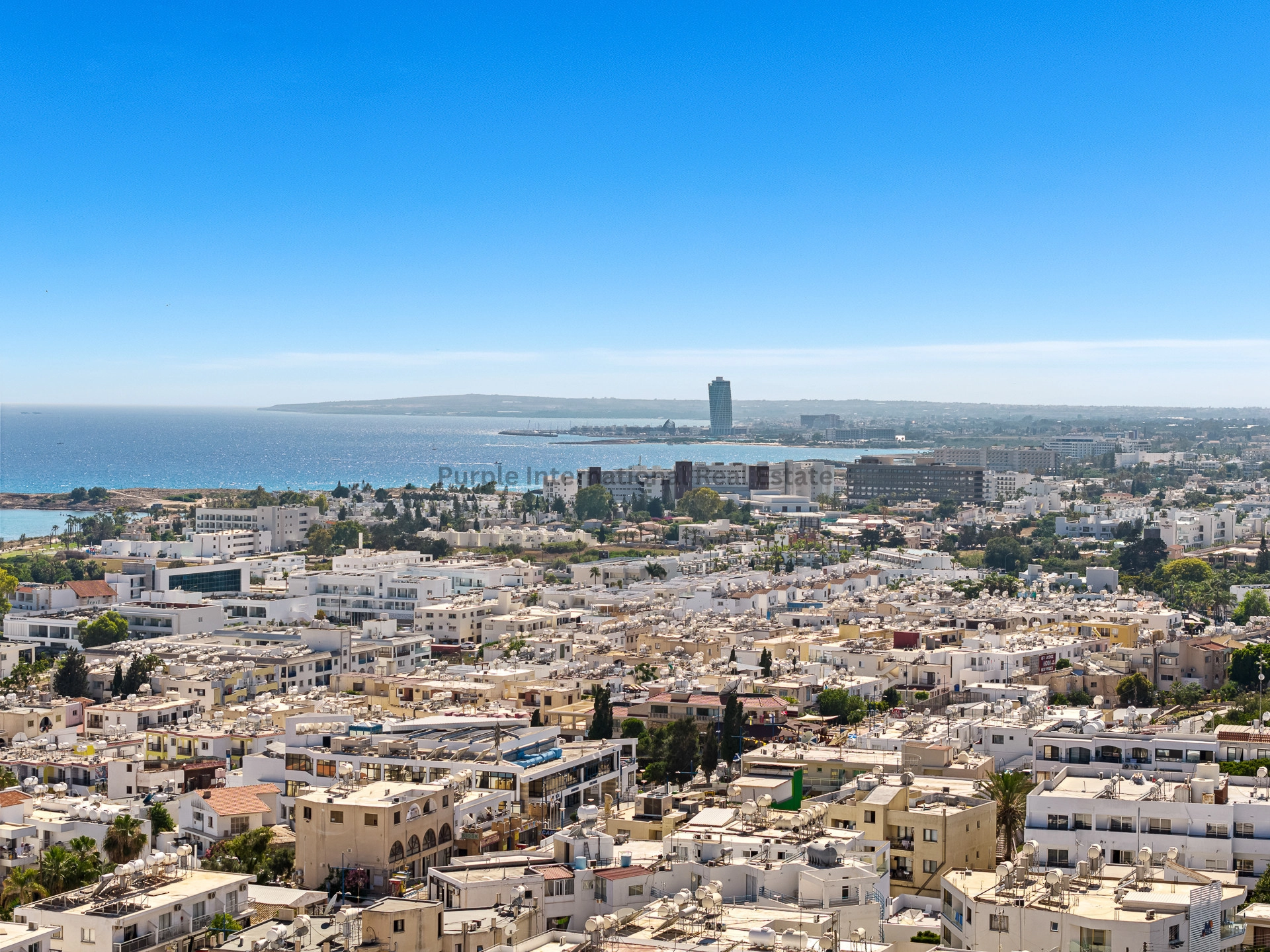 2 Bedroom Apartment for Sale in Famagusta District