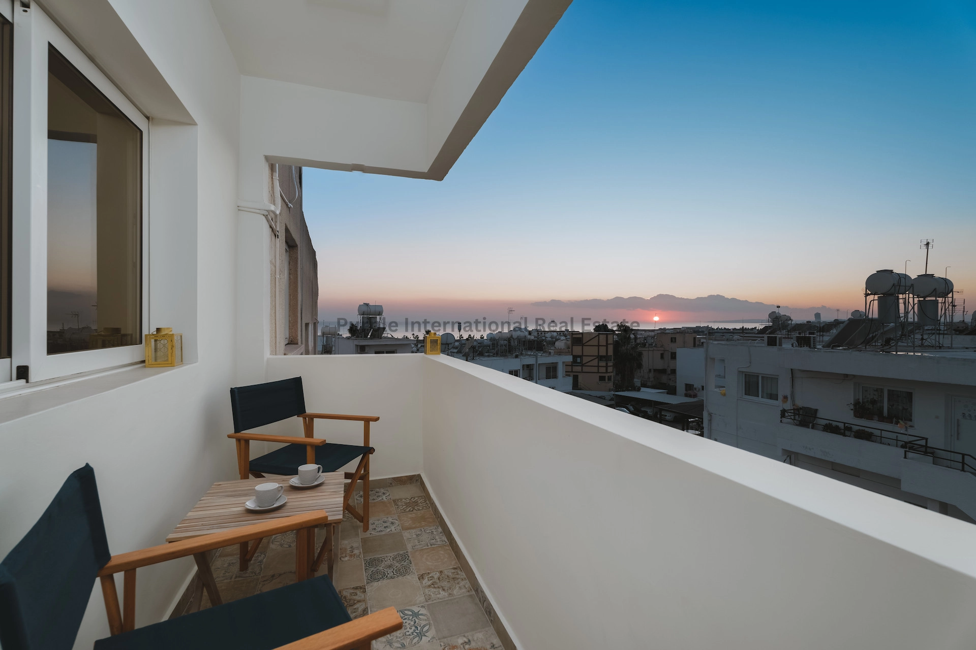 2 Bedroom Apartment for Sale in Famagusta District