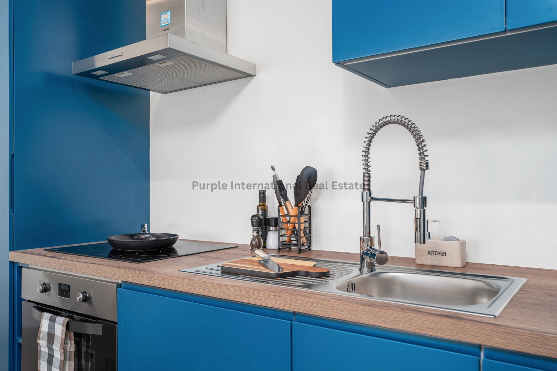 2 Bedroom Apartment for Sale in Famagusta District