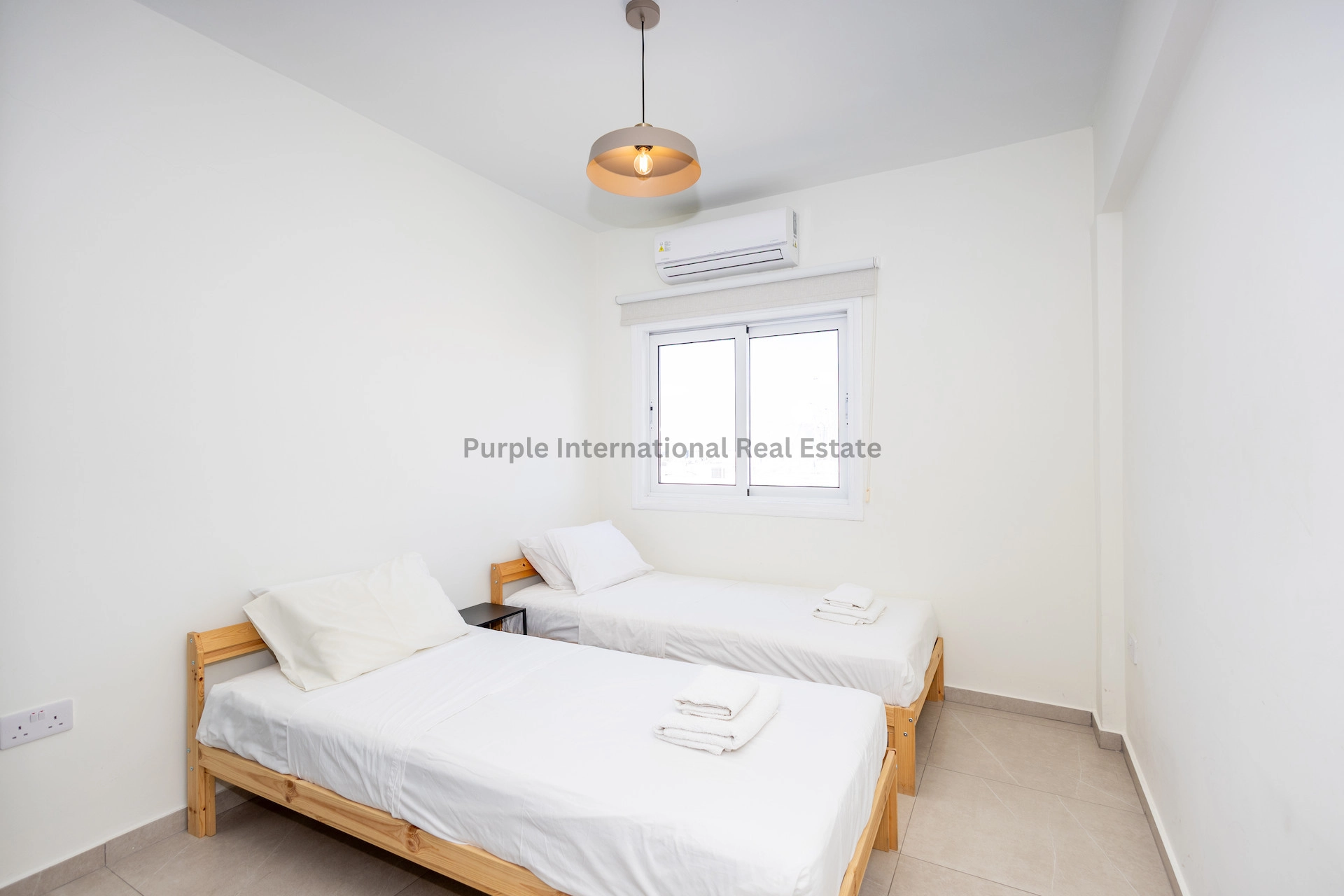 2 Bedroom Apartment for Sale in Famagusta District