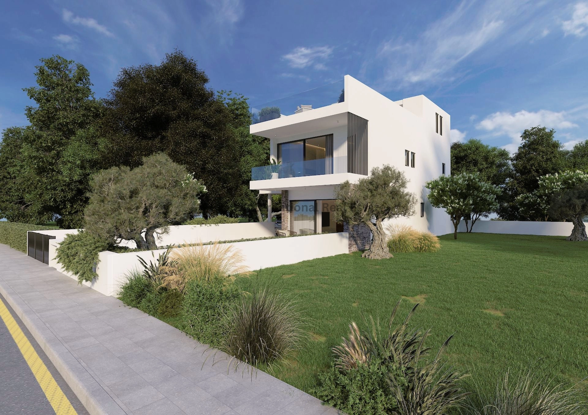 3 Bedroom House for Sale in Geroskipou, Paphos District