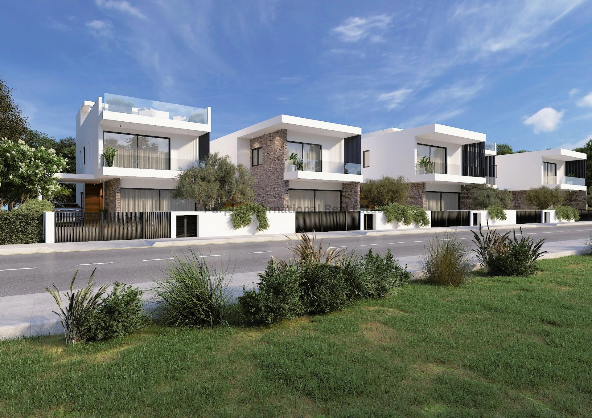 3 Bedroom House for Sale in Geroskipou, Paphos District