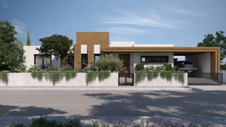 3 Bedroom House for Sale in Pervolia Larnacas