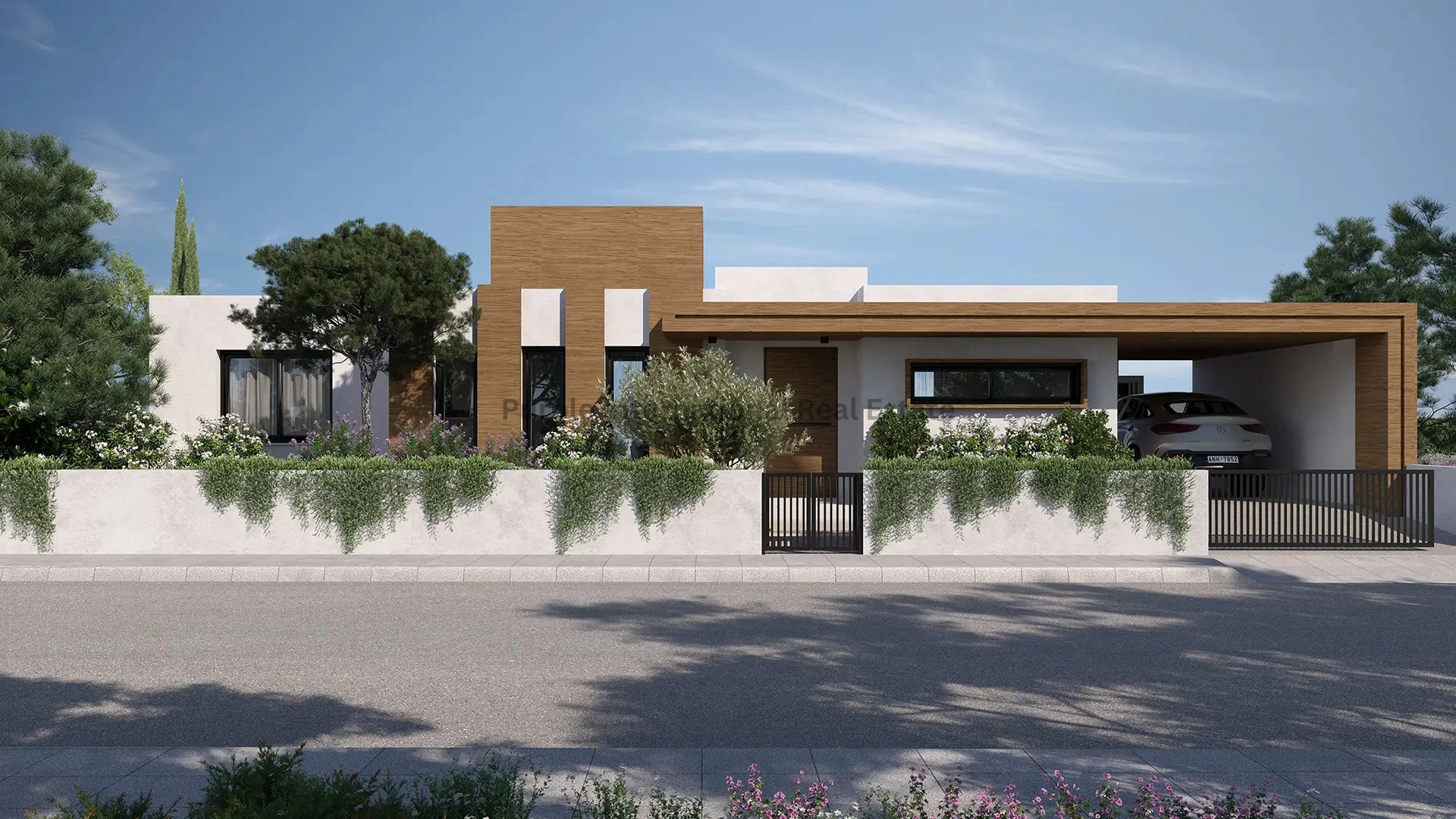 3 Bedroom House for Sale in Pervolia Larnacas