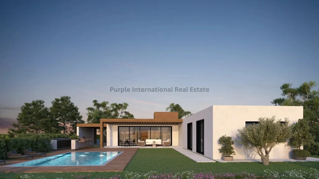 3 Bedroom House for Sale in Pervolia Larnacas