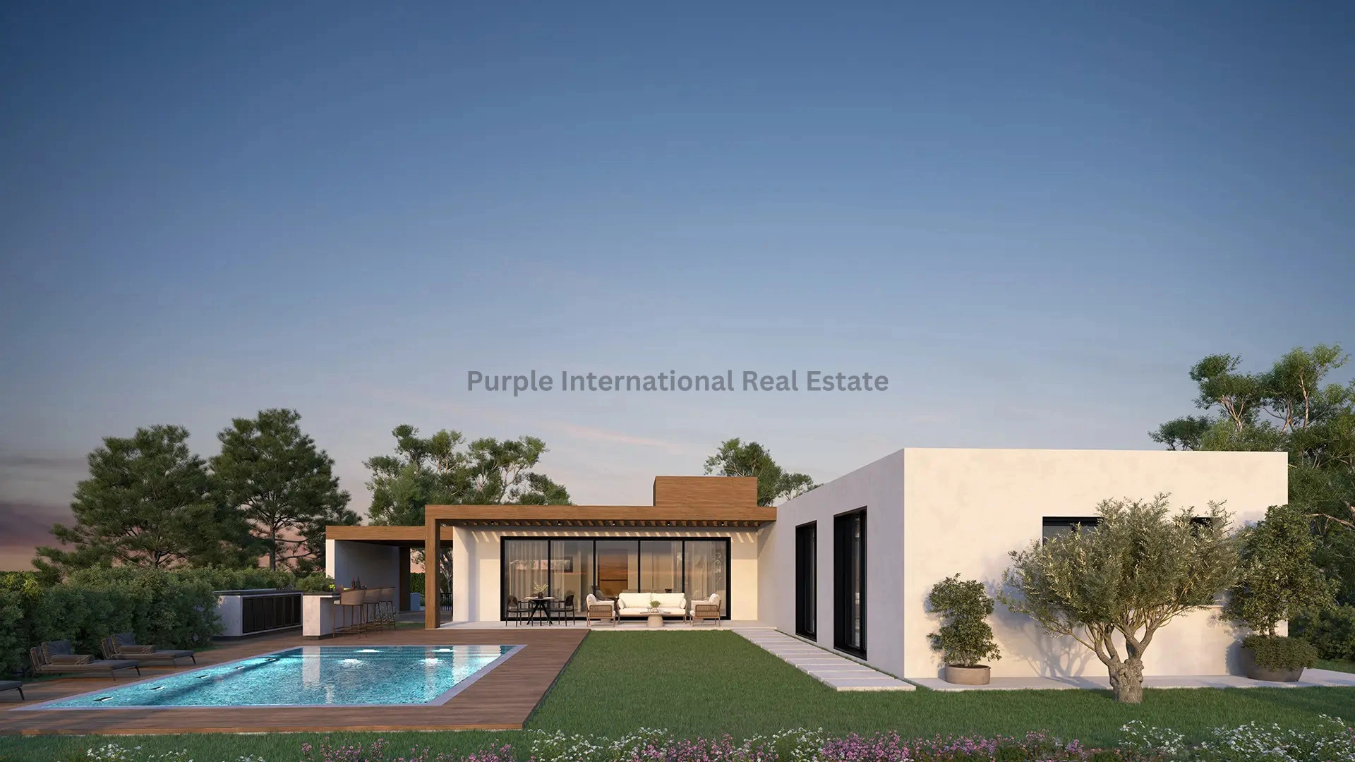 3 Bedroom House for Sale in Pervolia Larnacas