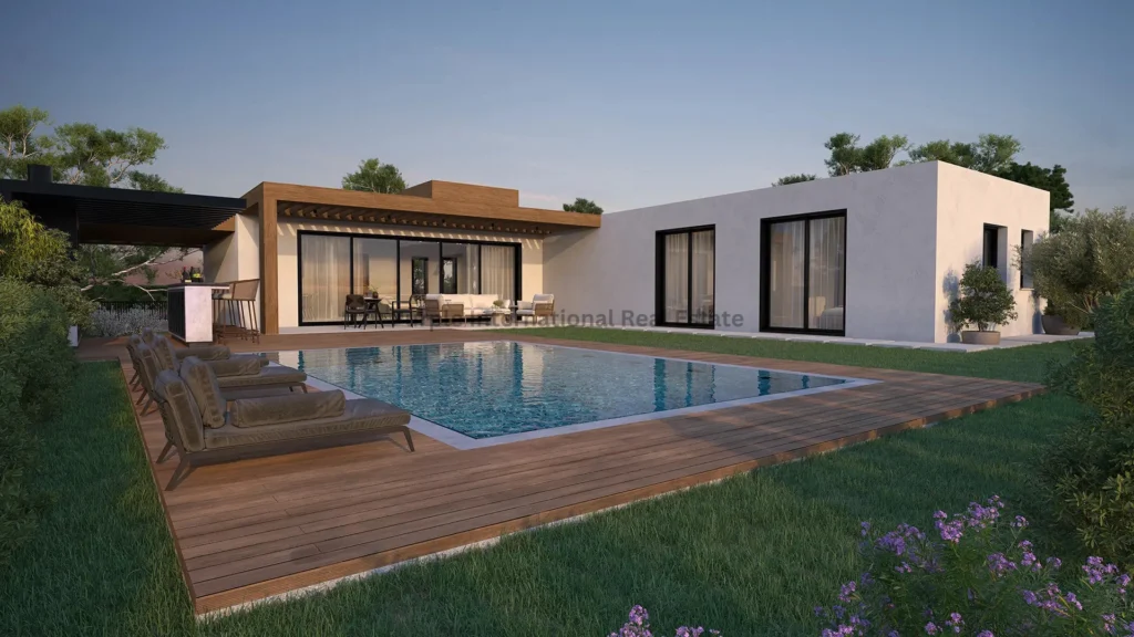 3 Bedroom House for Sale in Pervolia Larnacas