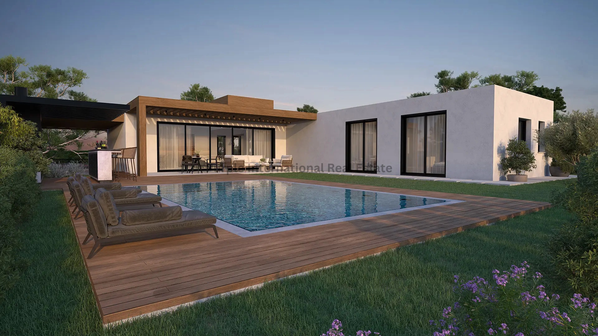 3 Bedroom House for Sale in Pervolia Larnacas