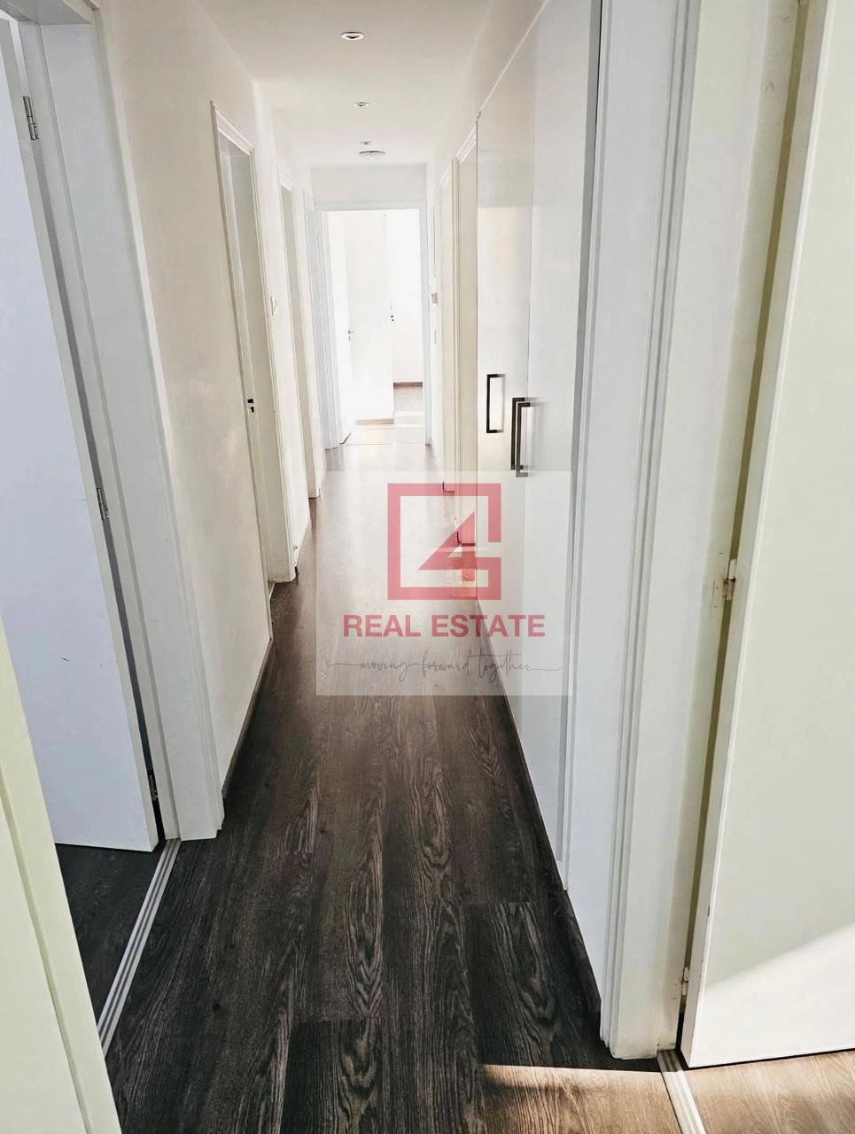160m² Office for Rent in Limassol – Agios Nicolaos