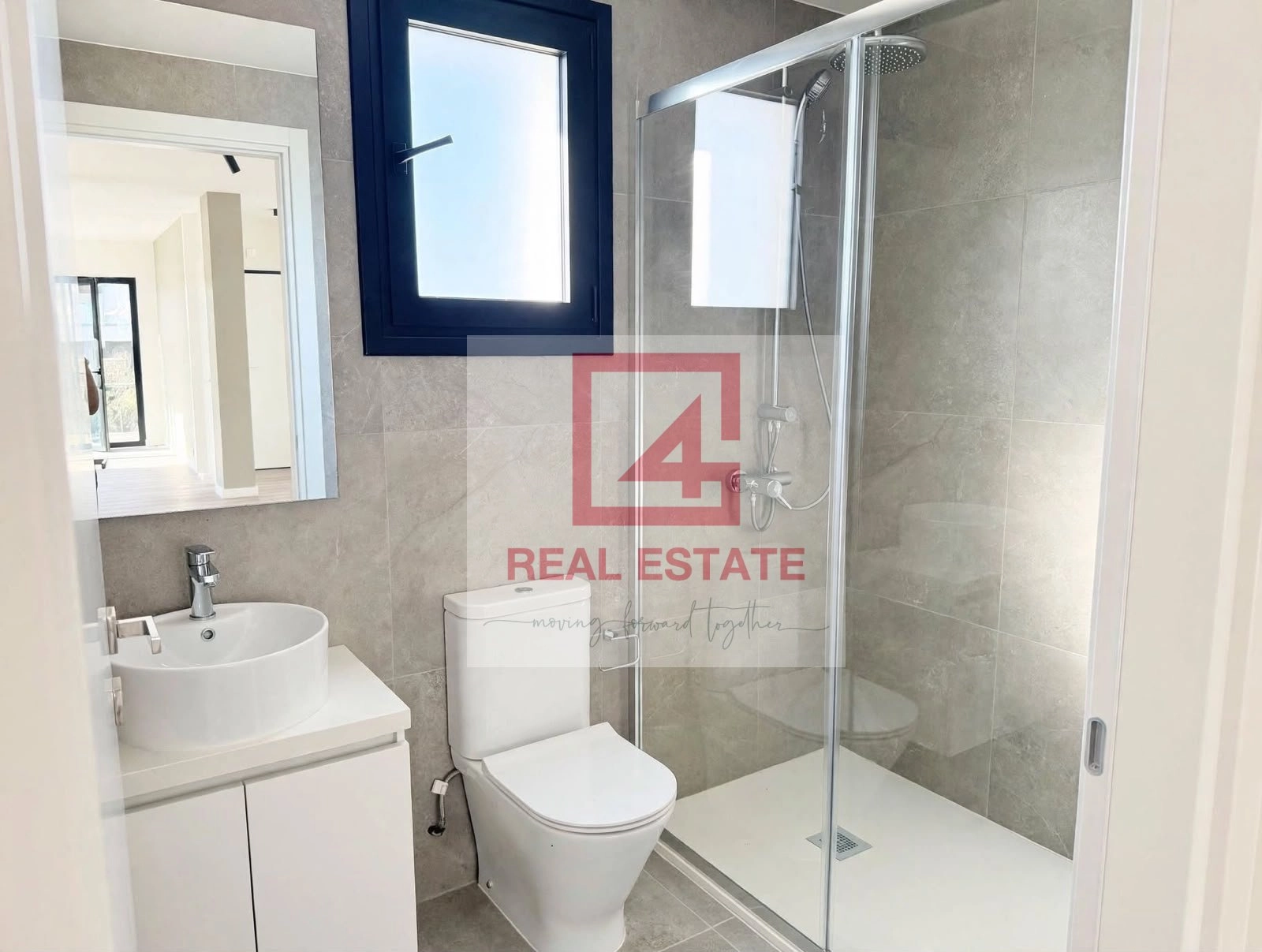 160m² Office for Rent in Limassol – Agios Nicolaos