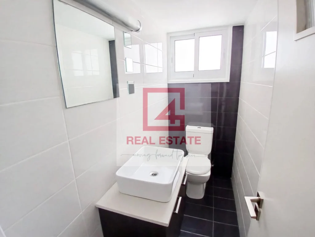 160m² Office for Rent in Limassol – Agios Nicolaos