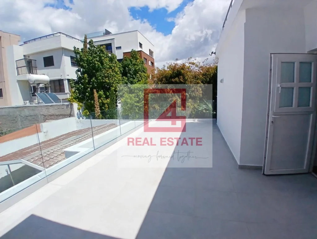 160m² Office for Rent in Limassol – Agios Nicolaos
