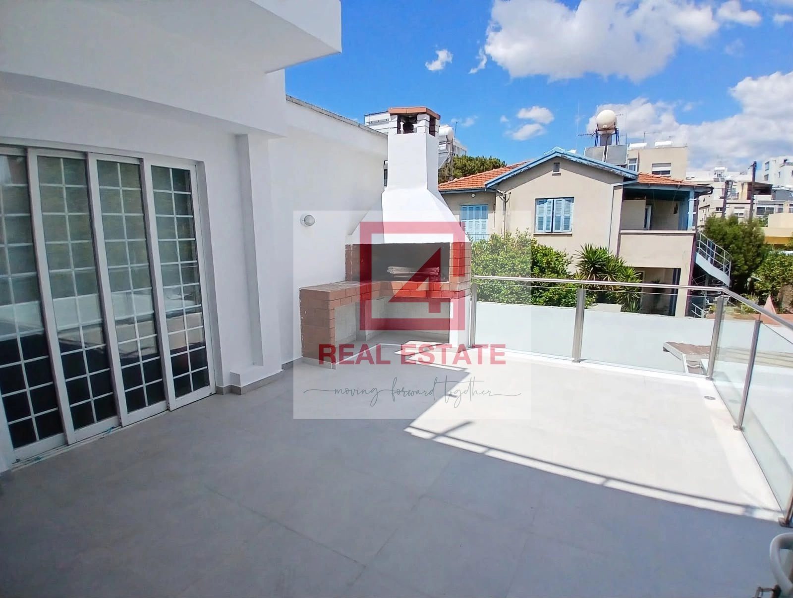 160m² Office for Rent in Limassol – Agios Nicolaos
