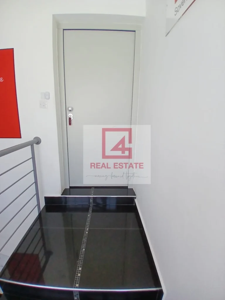 160m² Office for Rent in Limassol – Agios Nicolaos