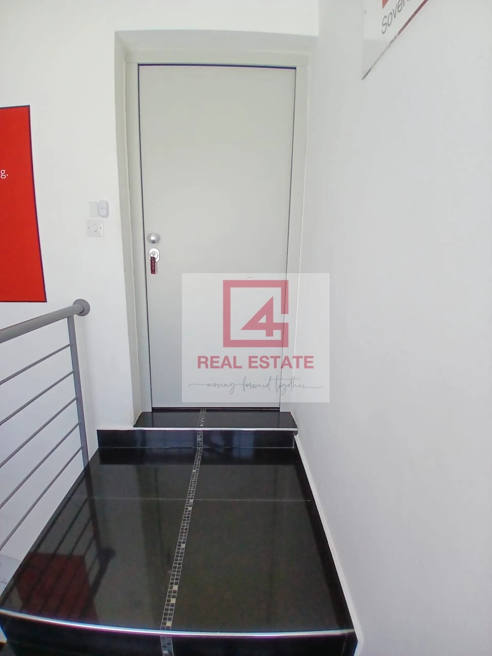 160m² Office for Rent in Limassol – Agios Nicolaos