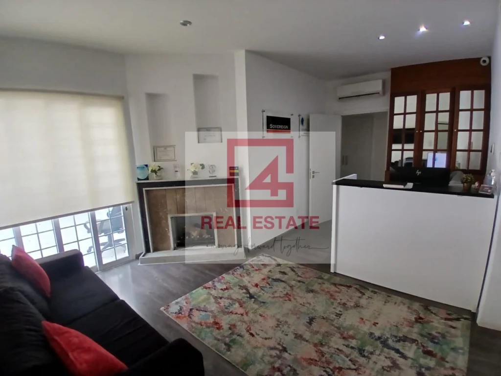 160m² Office for Rent in Limassol – Agios Nicolaos