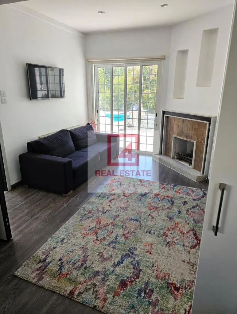 160m² Office for Rent in Limassol – Agios Nicolaos