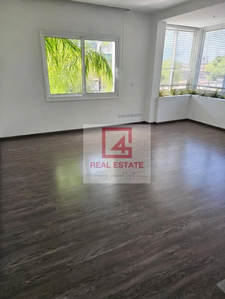 160m² Office for Rent in Limassol – Agios Nicolaos
