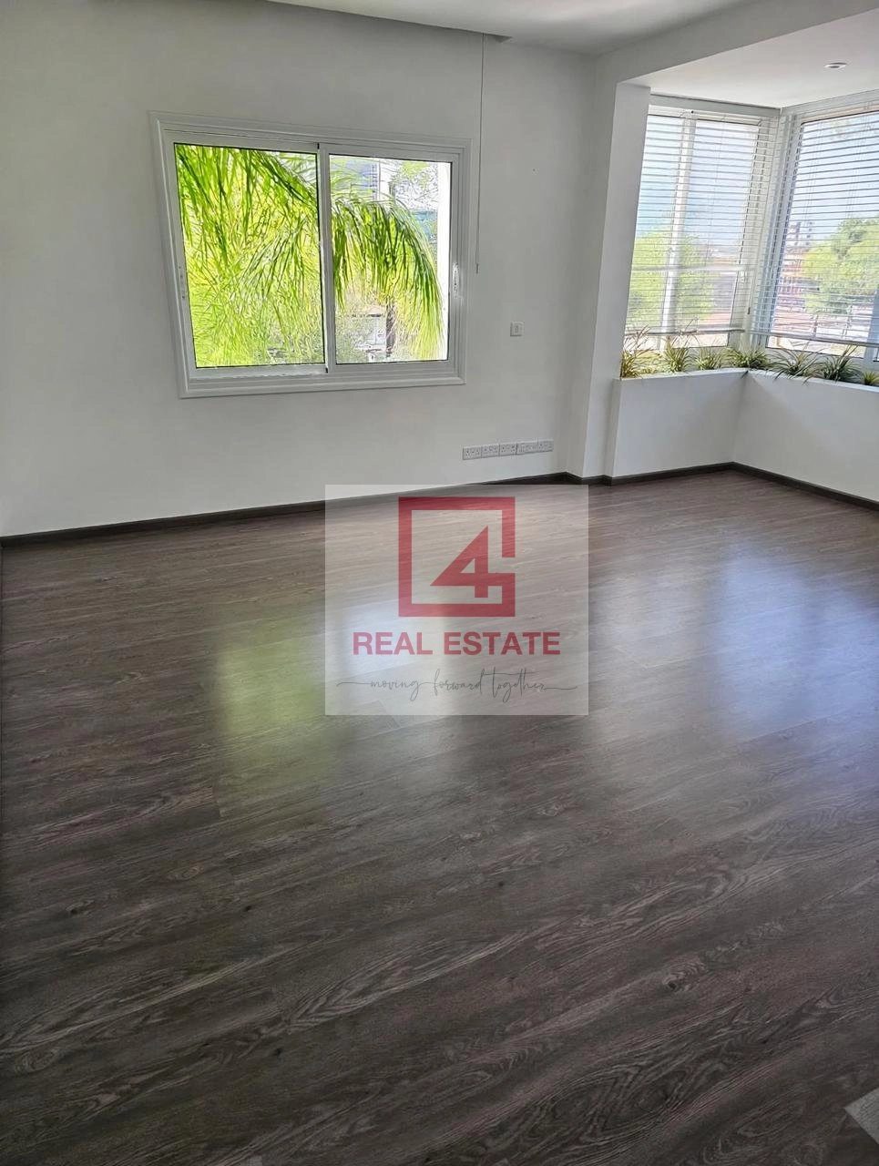 160m² Office for Rent in Limassol – Agios Nicolaos