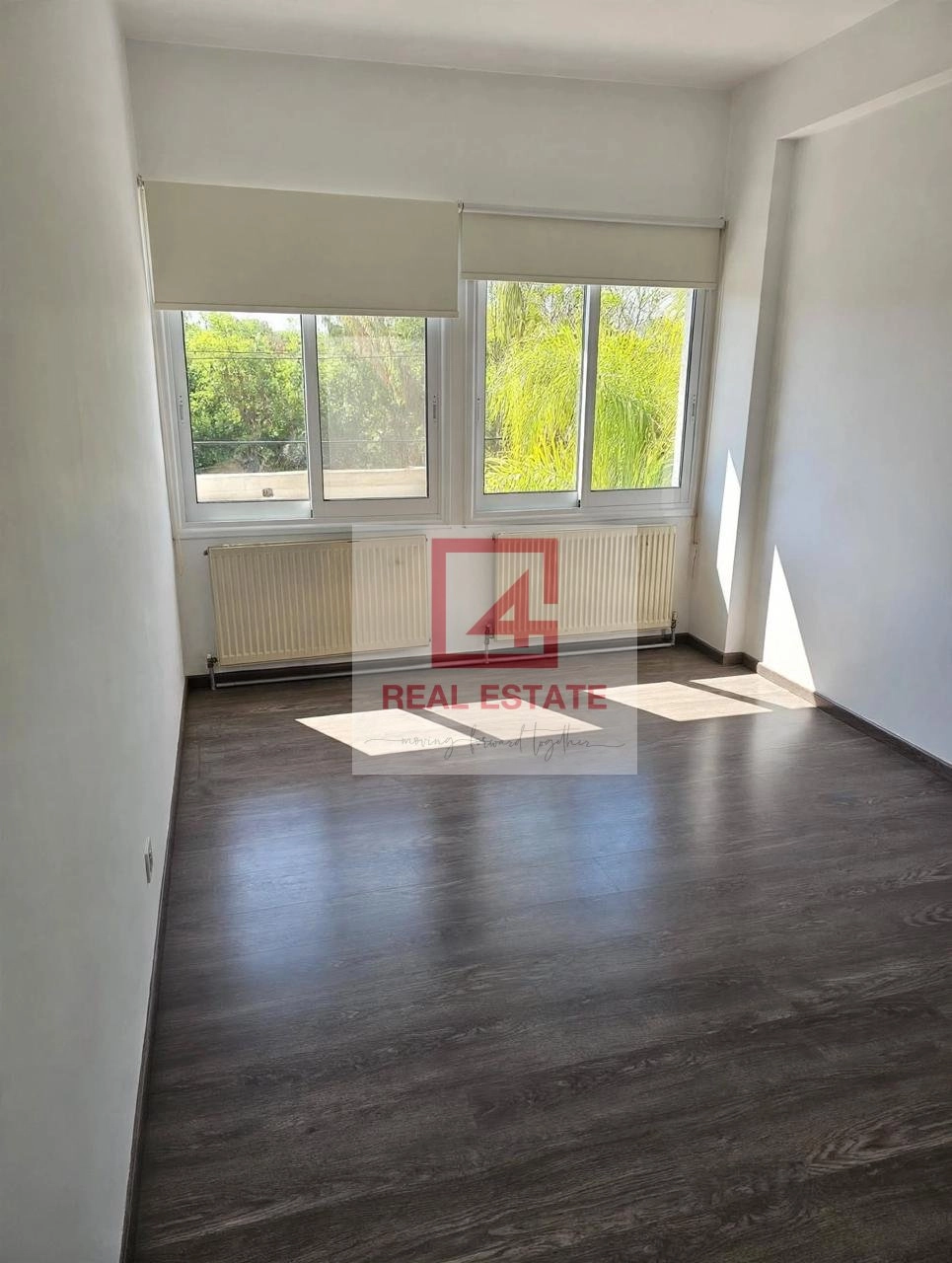 160m² Office for Rent in Limassol – Agios Nicolaos