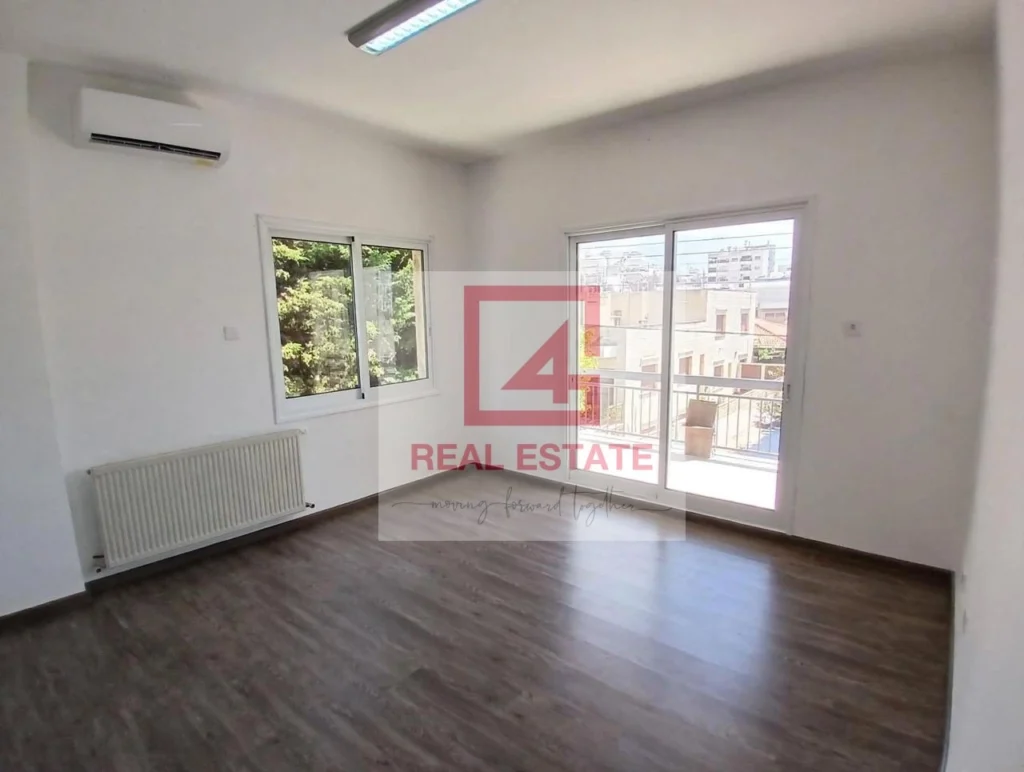 160m² Office for Rent in Limassol – Agios Nicolaos