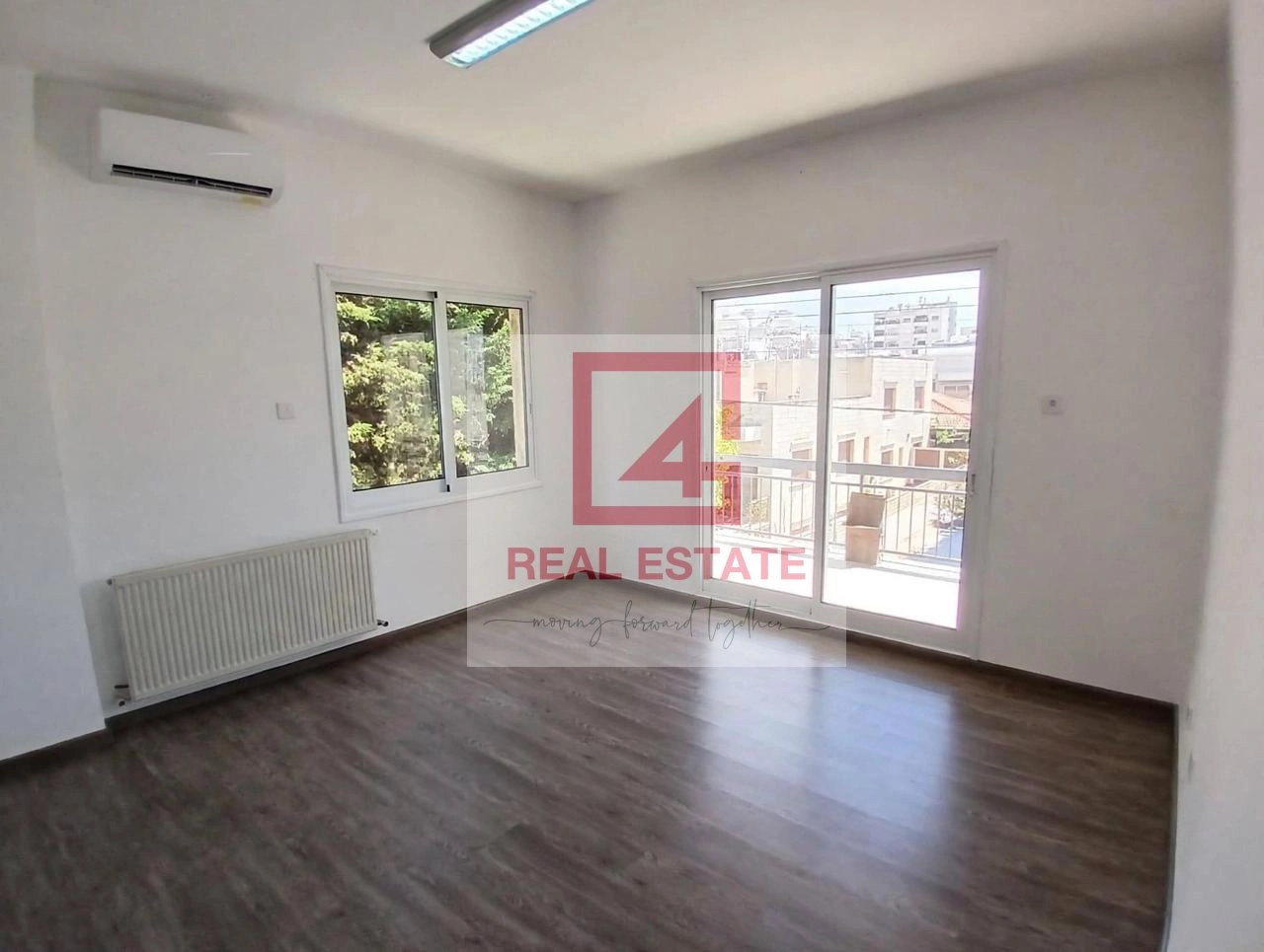 160m² Office for Rent in Limassol – Agios Nicolaos