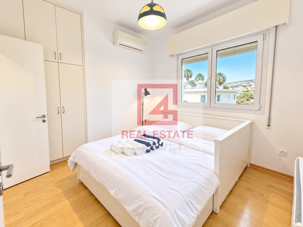 4 Bedroom House for Rent in Mouttagiaka, Limassol District