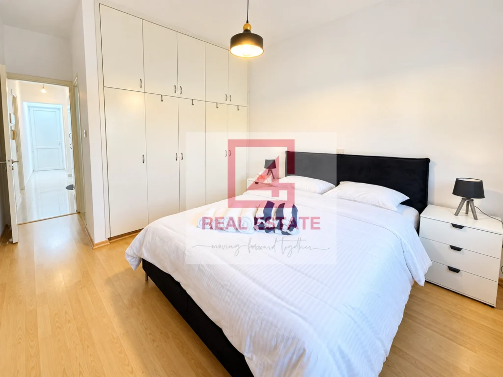 4 Bedroom House for Rent in Mouttagiaka, Limassol District