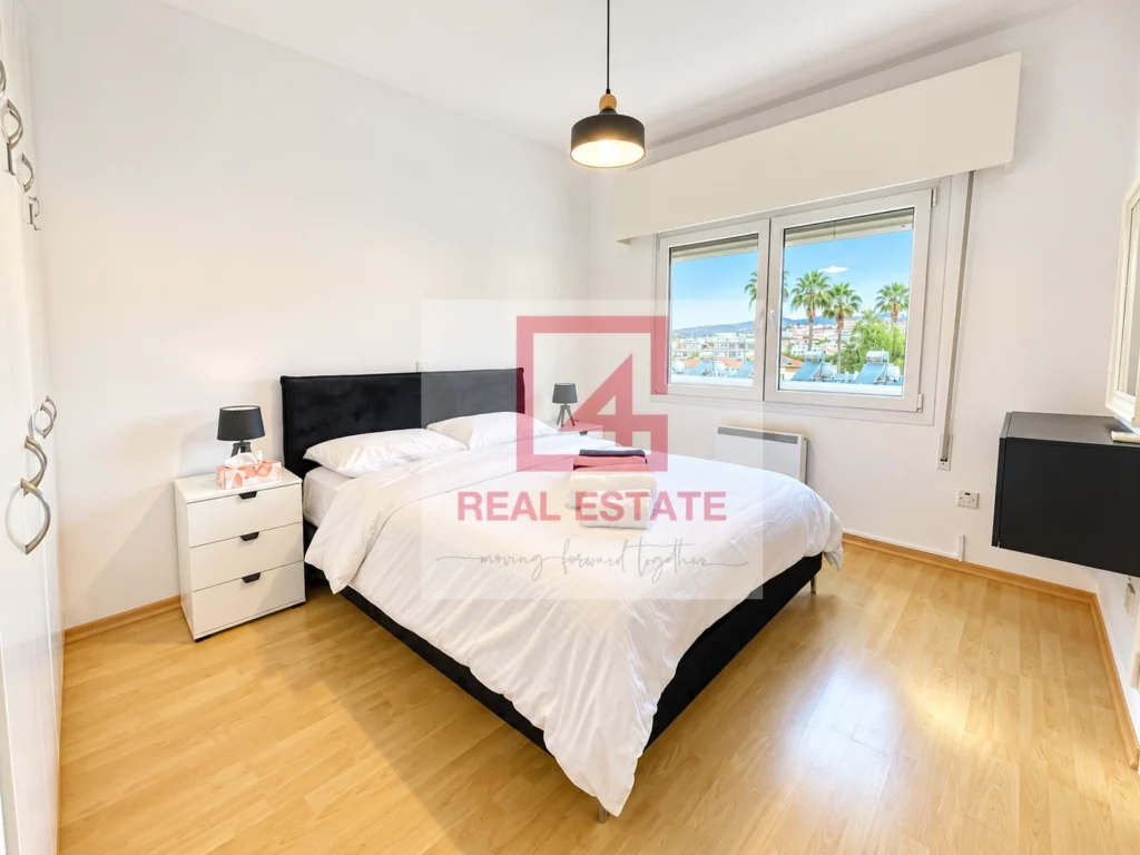 4 Bedroom House for Rent in Mouttagiaka, Limassol District