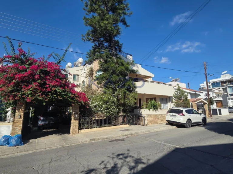 393m² Building for Sale in Limassol District