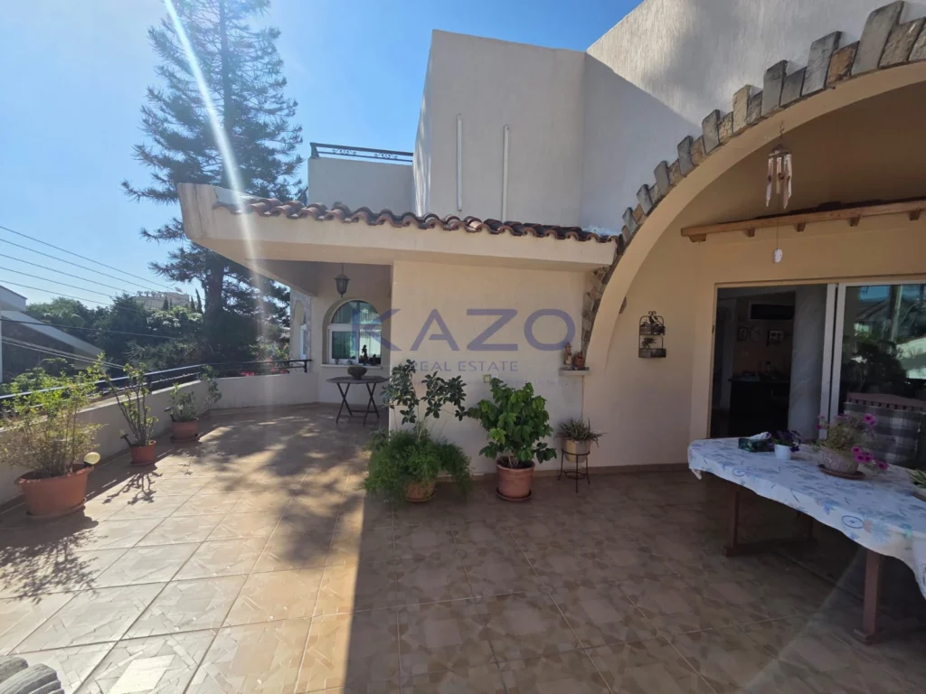 393m² Building for Sale in Limassol District
