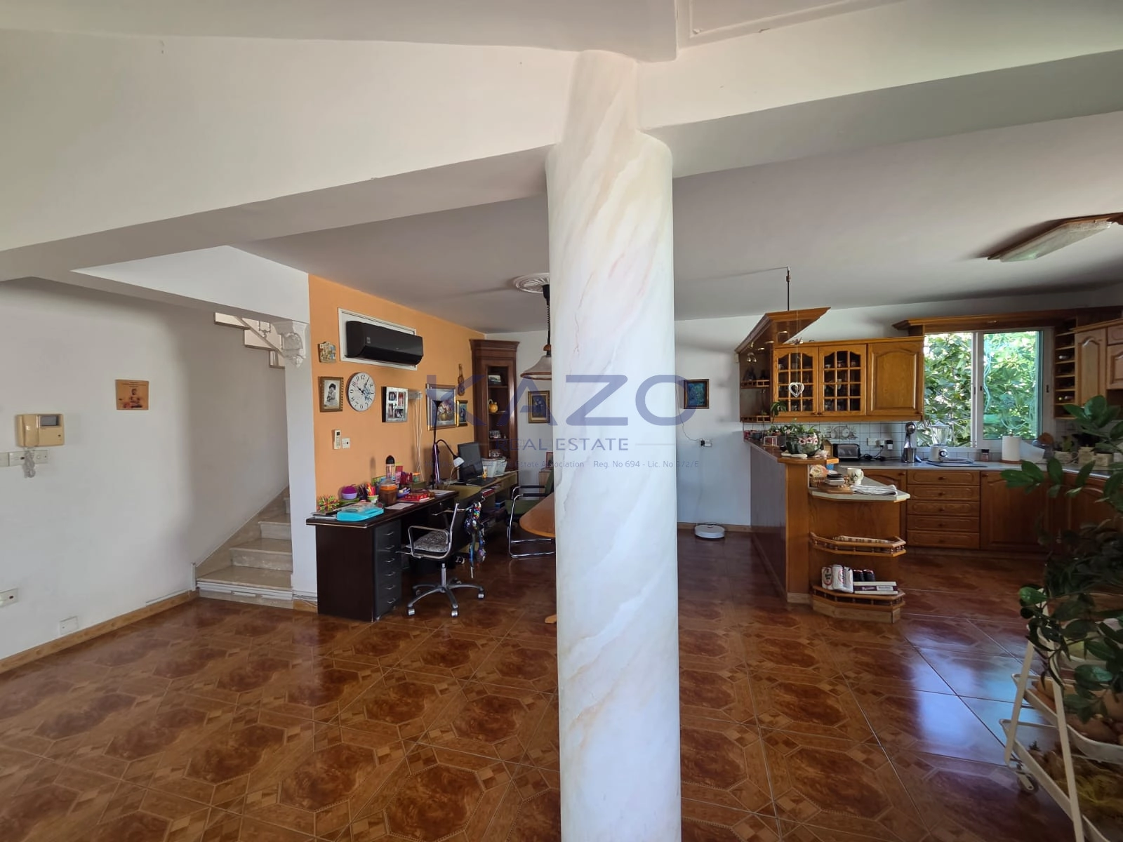 393m² Building for Sale in Limassol District