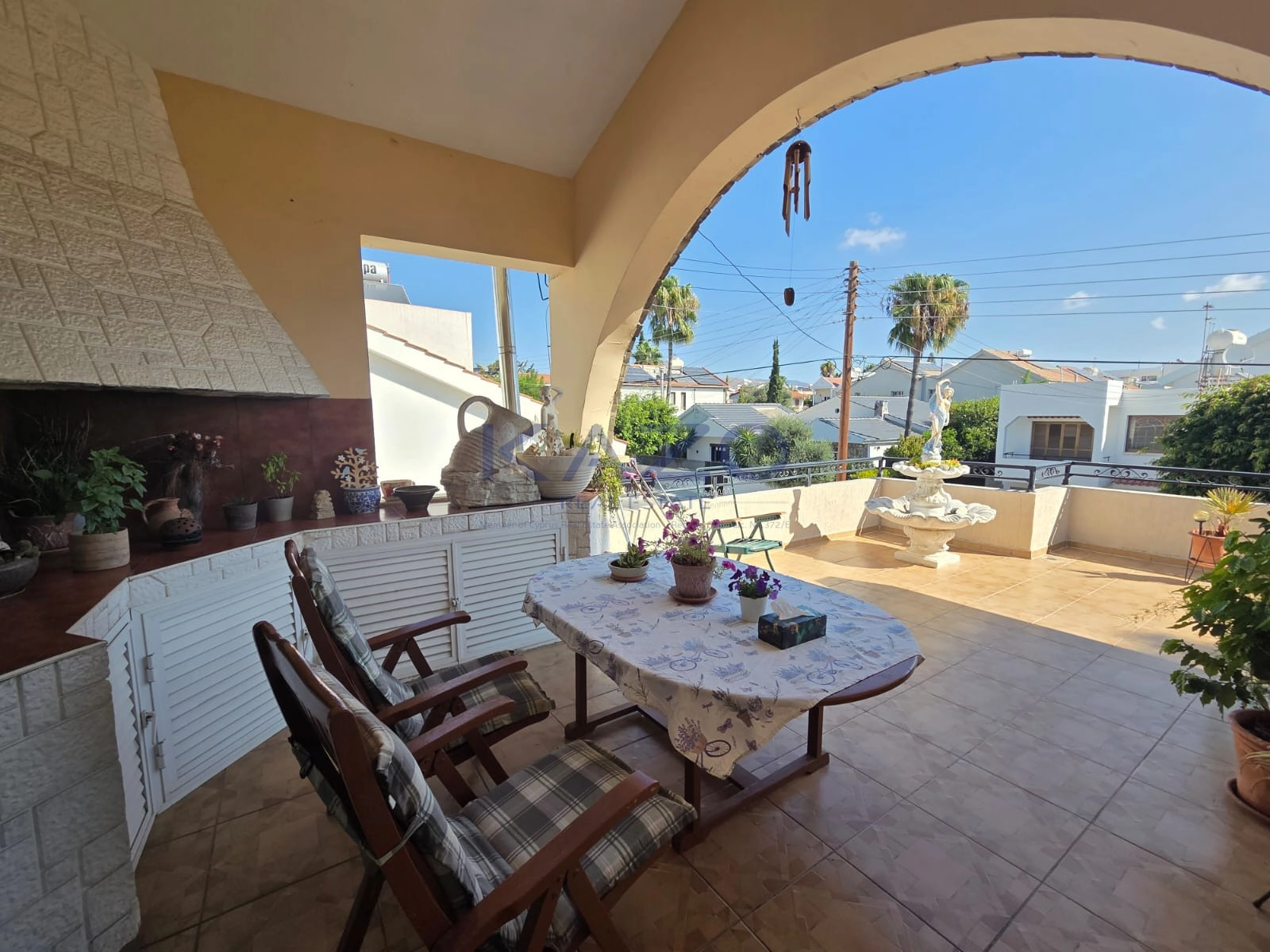 393m² Building for Sale in Limassol District