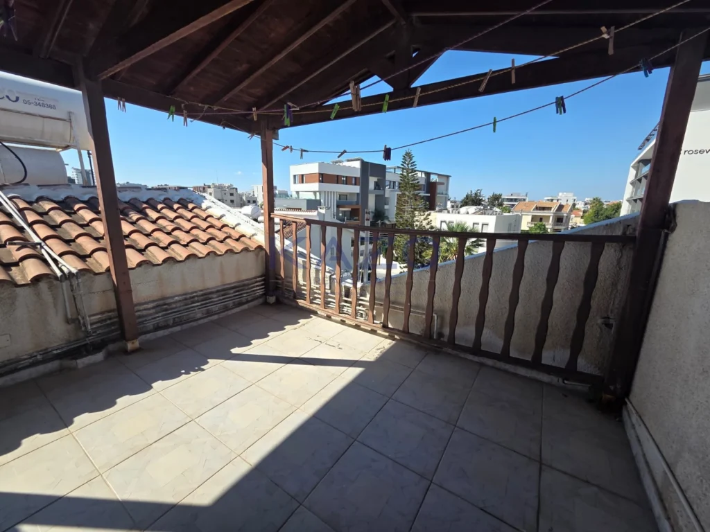 393m² Building for Sale in Limassol District