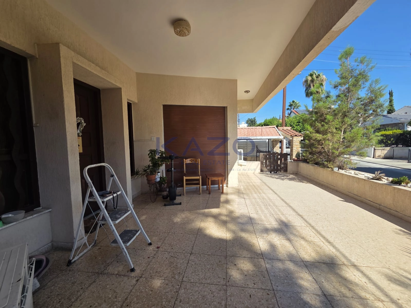 393m² Building for Sale in Limassol District