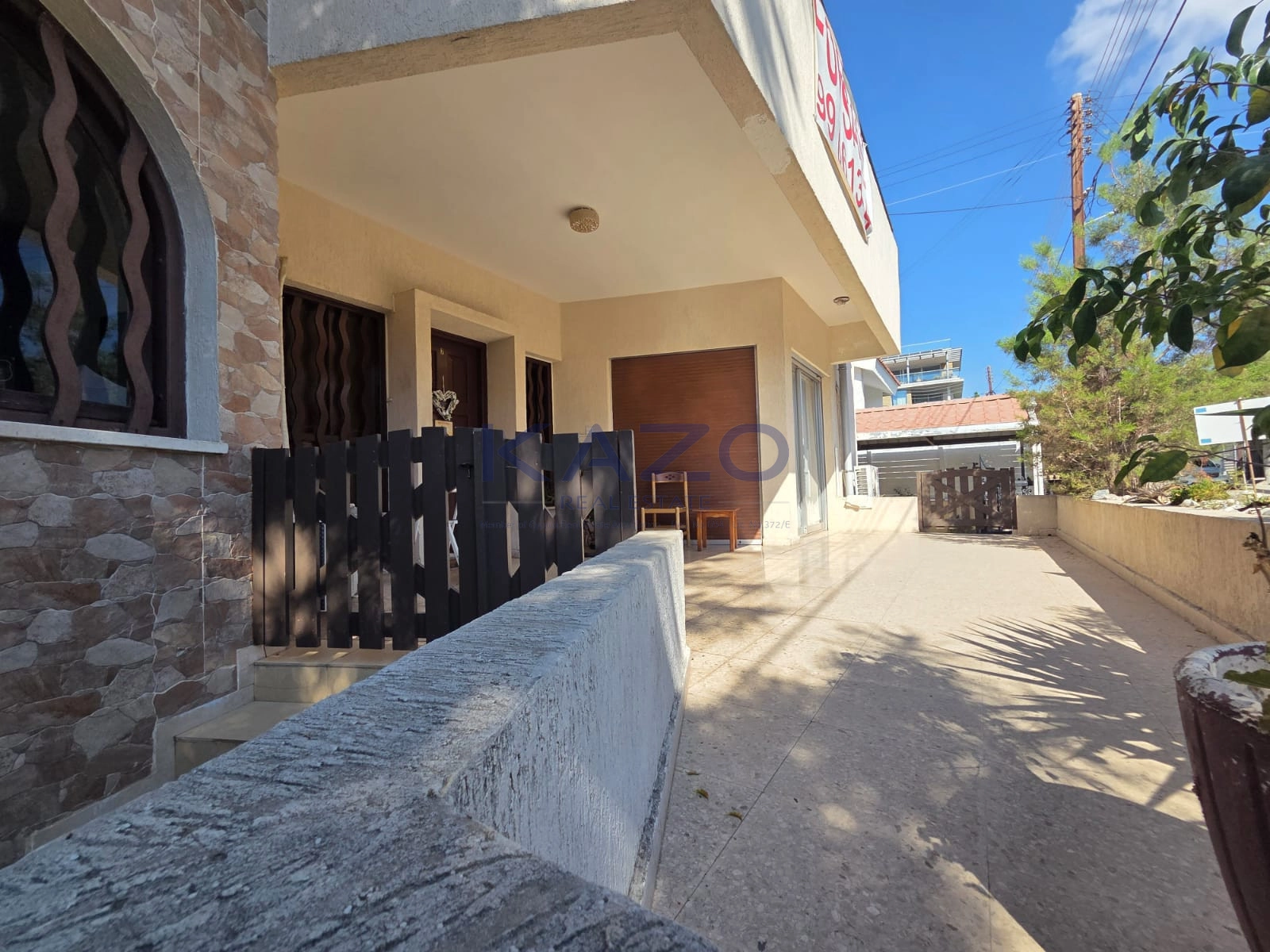 393m² Building for Sale in Limassol District
