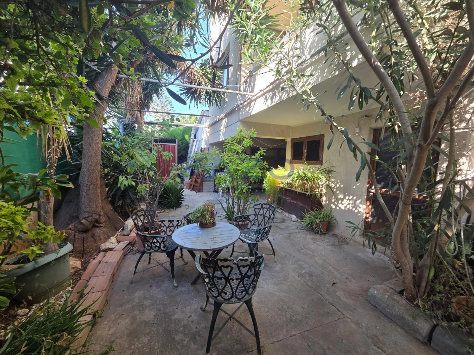 393m² Building for Sale in Limassol District