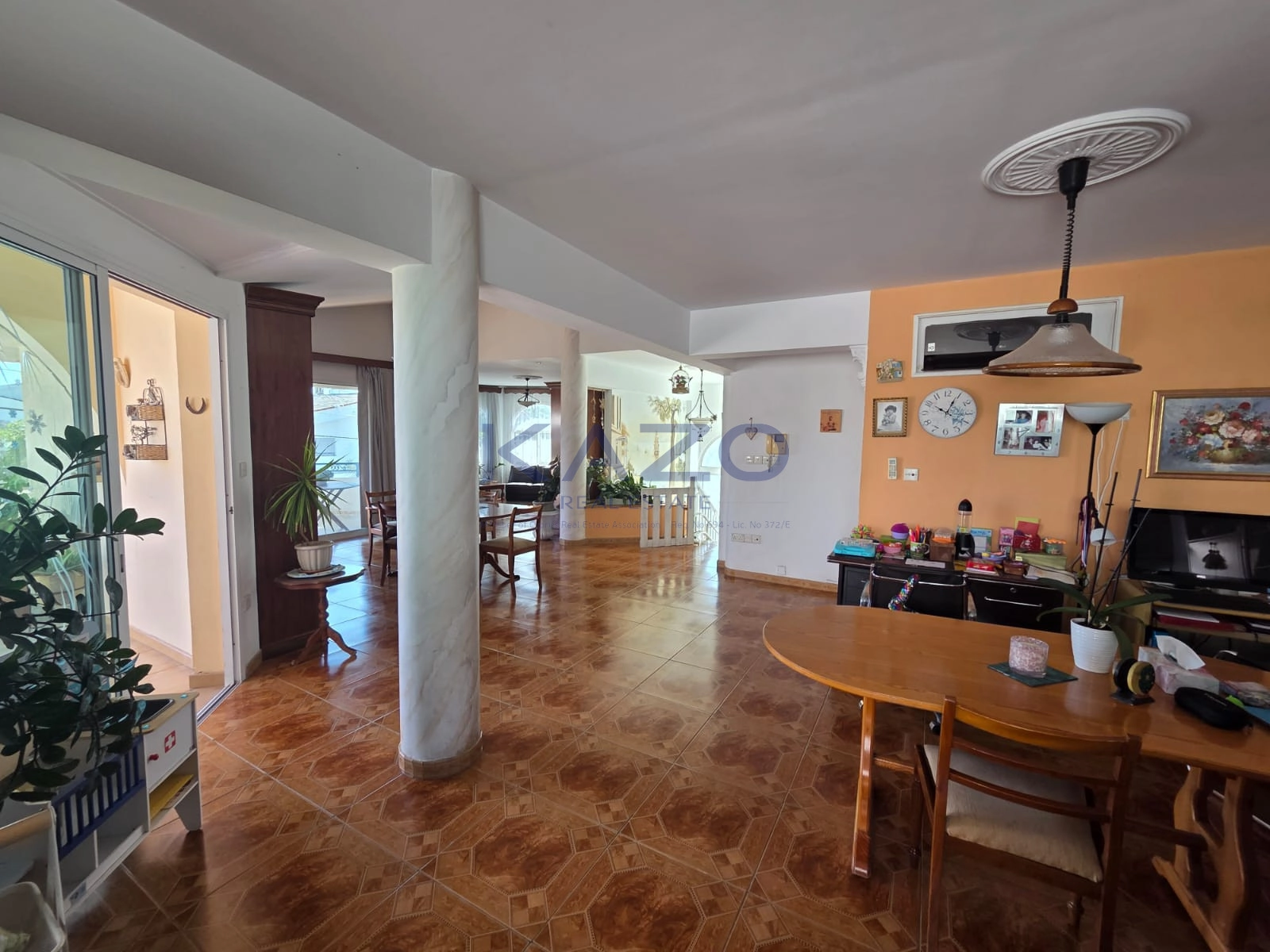 393m² Building for Sale in Limassol District